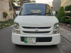 Suzuki Wagon R 2007