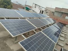 20kwa ongrid Complete solar Solution electronic