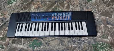 ORIGINAL CASIO PIANO CTK-120