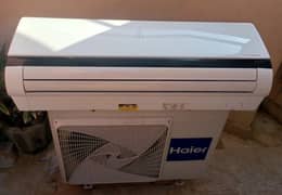 Hair DC inverter ac all ok good candtion