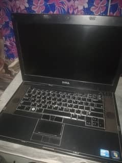 Laptop core i7