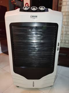 I-zone cooler