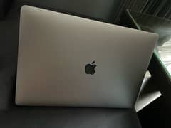 Macbook Pro 2017 A1707 15 Inch 16GB/512GB