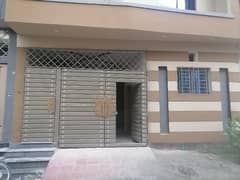 To sale You Can Find Spacious Prime Location House In Warsak Road