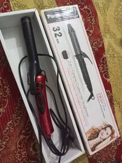 Hair Curler