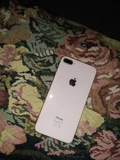 iPhone 8plus 64gb pta Approved condition 10/9 0