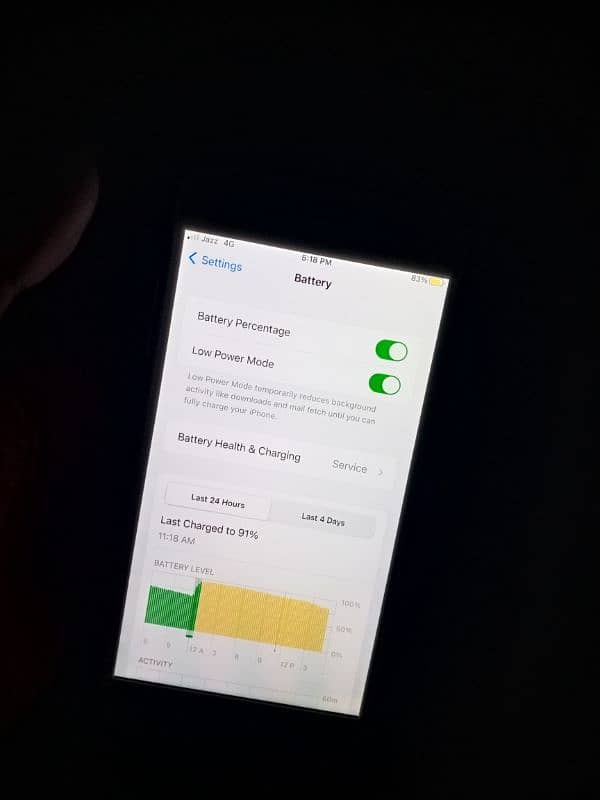 iPhone 8plus 64gb pta Approved condition 10/9 5