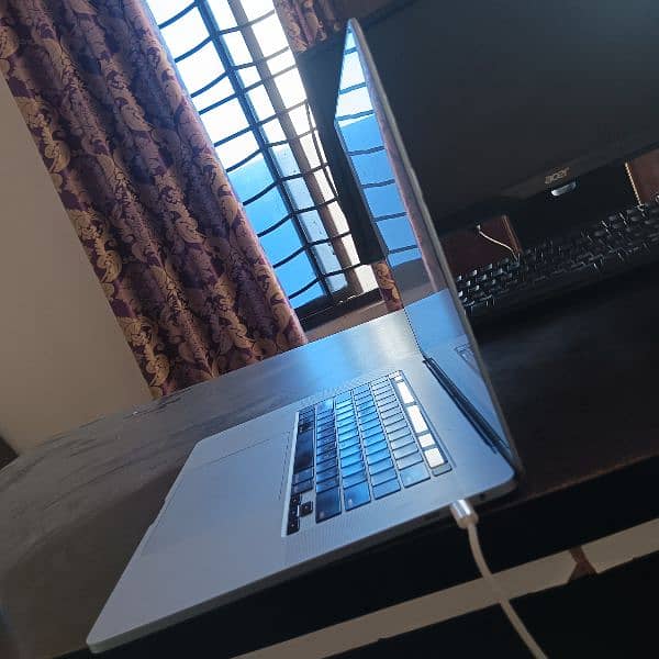 Macbook Pro 2019 16 Inches 1