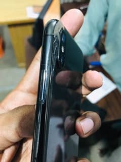 IPHONE X PTA APROOVD