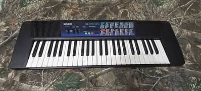 ORGINAL CASIO PIANO CTK-120 (03334348787)