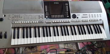 Yamaha PSR-s910