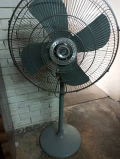 pedestal fan