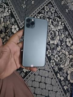 iPhone 11 pro Max 64 Gb non pta jv