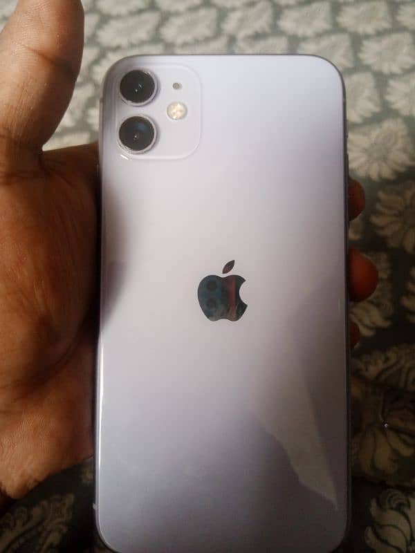 iphone11 non pta 64 gb mint condition 0