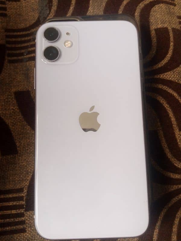 iphone11 non pta 64 gb mint condition 6