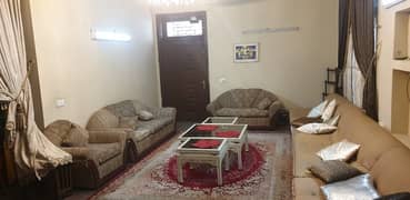 House Of 1 Kanal Available For Sale In Faisal Town