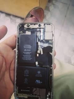 iphone x parts