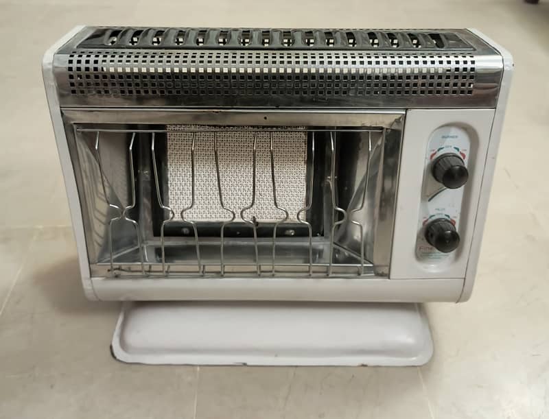 Gas  Heater for sale 0