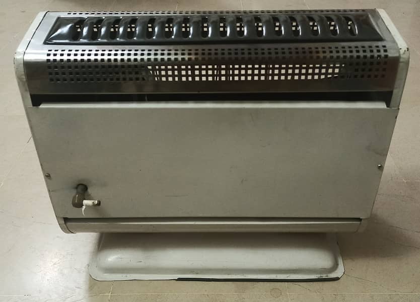 Gas  Heater for sale 1