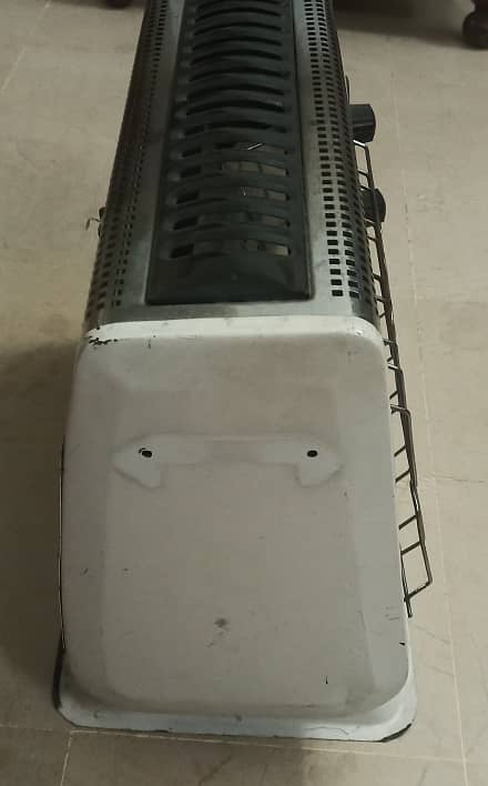 Gas  Heater for sale 2