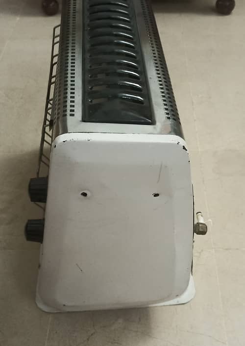 Gas  Heater for sale 3