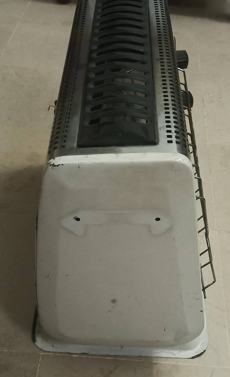 Gas  Heater for sale 4