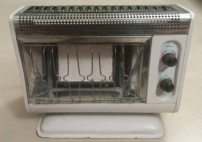 Gas  Heater for sale 6