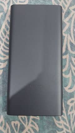 MI Power Bank 10000 mAh