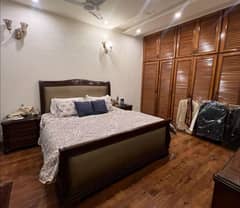 Fully Furnished 1 Kanal House For Sale In Model Town Extension Lahore