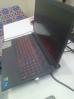 Best budget gaming laptop Dell G15 5511