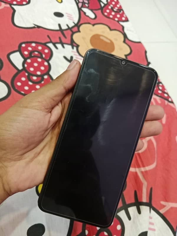 Vivo Y18 PTA Approved 1