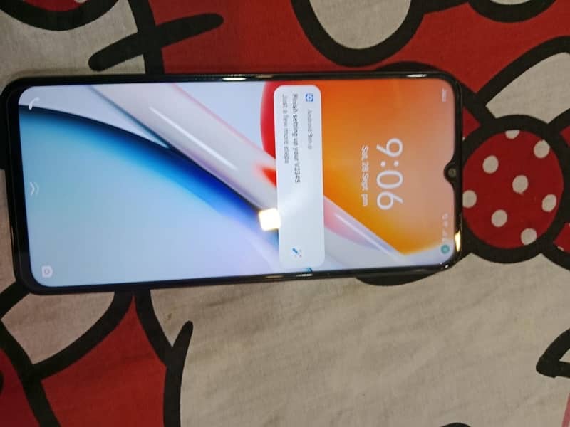 Vivo Y18 PTA Approved 5