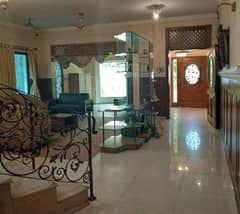 Stunning 1 Kanal House In Main Canal Bank Road Available