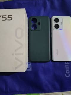 vivo y55