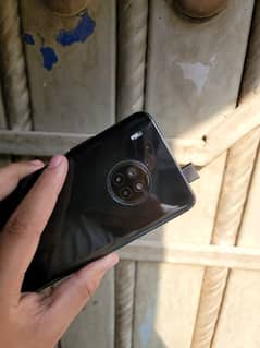 huawei y9a 8/128 pop up camera exchange possible