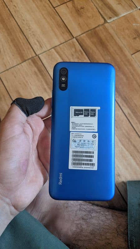 Redmi 9a pta approve duall sim 3