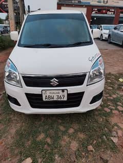 Suzuki Wagon R 2021