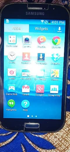 Samsung new condition