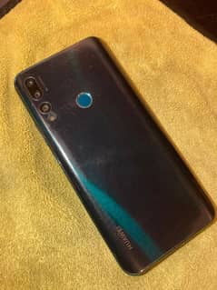 Huawei y9