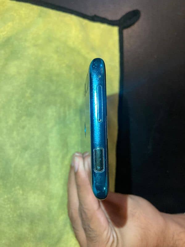 Huawei y9 2