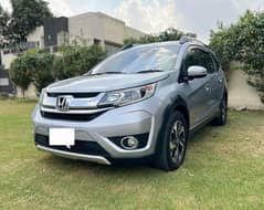 Honda BR-V 2018