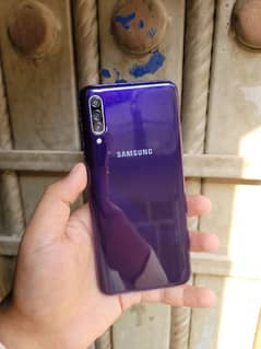 galaxy a30s exchange possible