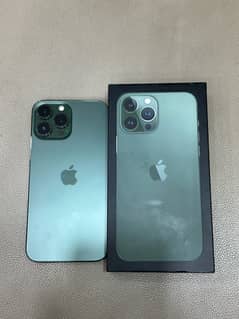 iPhone 13 Pro Max PTA approved