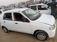 Suzuki Alto 2008