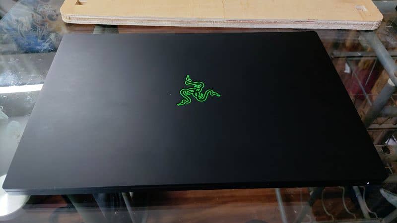 *Razer Blade 15 (RZ09)– i7-10750H,GTX 1660 ti, FHD 144hz Gaming Laptop 0