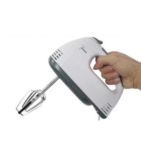 Multifunctional Electric Hand Mixer & Beater – Perfect for Baking 7