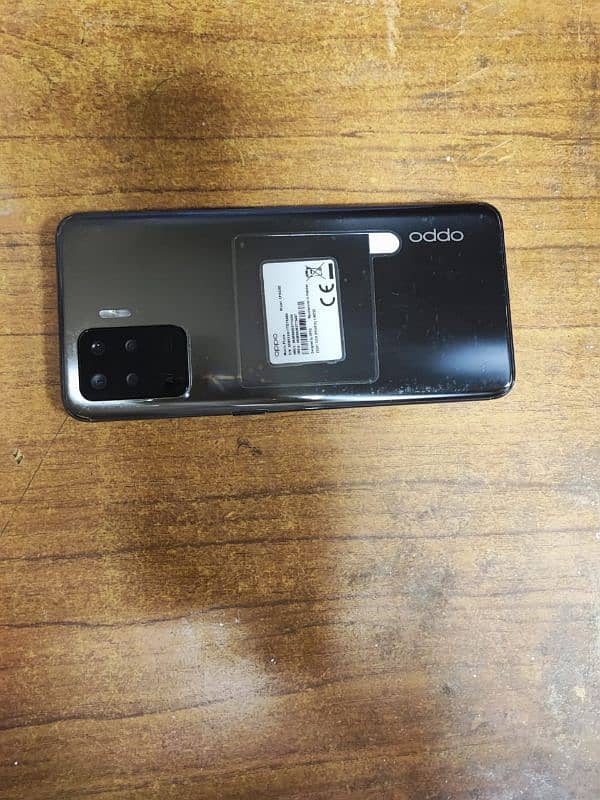 Oppo f19 pro 8/128gb 2