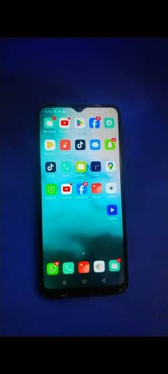 realme 5