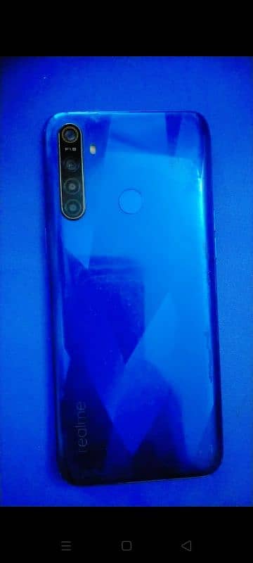 realme 5 1