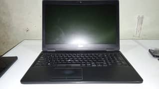 DELL LATITUDE 5580 CORE I5